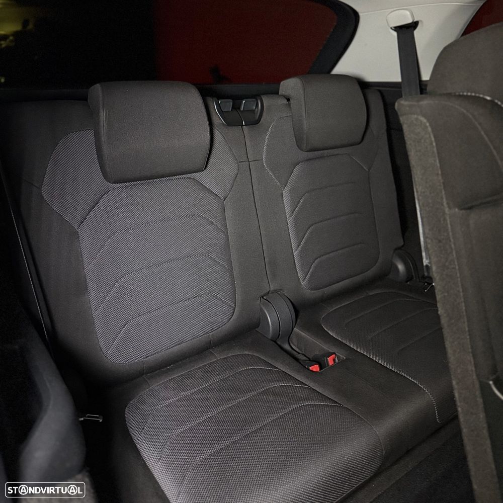 Skoda Kodiaq 2.0 TDI Ambition DSG - 15