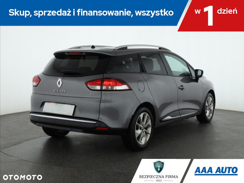 Renault Clio - 6