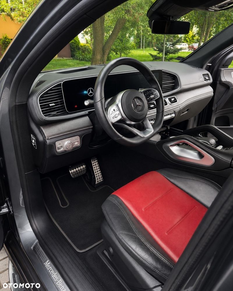 Mercedes-Benz GLE 400 d 4-Matic Premium Plus - 3