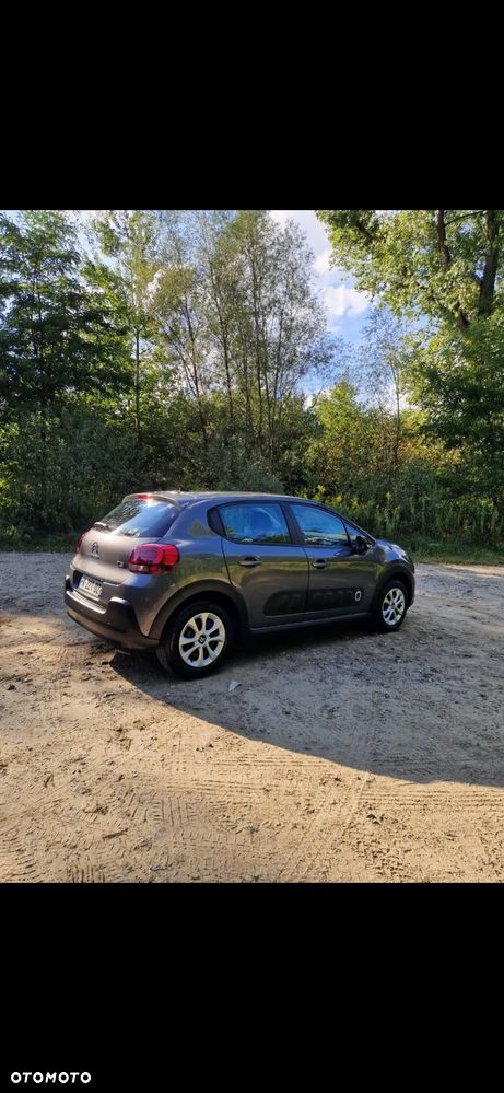 Citroën C3 1.2 PureTech Shine - 4