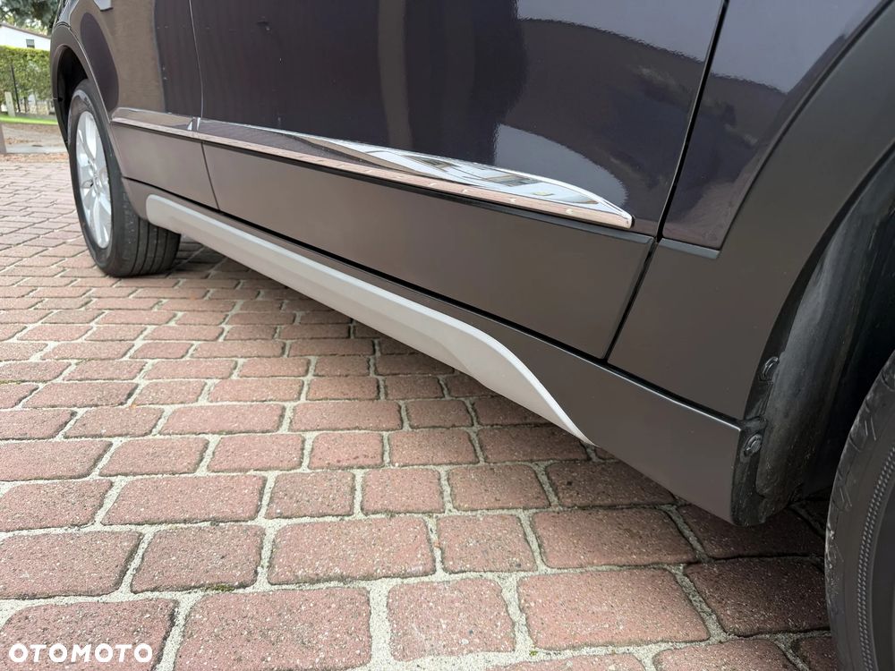 Suzuki SX4 S-Cross 1.6 VVT 4x2 limited+ - 29