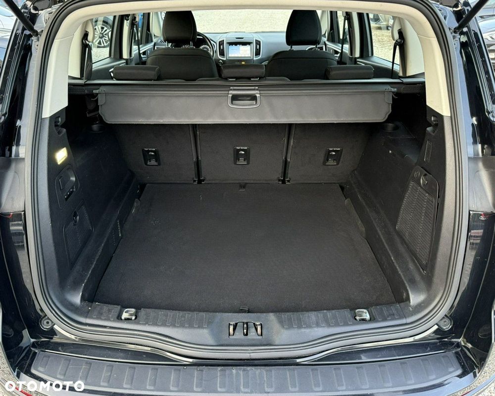 Ford S-Max 2.0 EcoBlue Titanium - 16