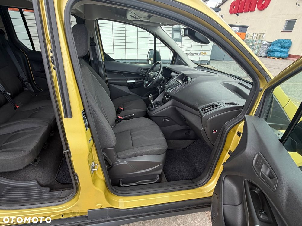 Ford Tourneo Connect 1.0 EcoBoost Start-Stop Trend - 11
