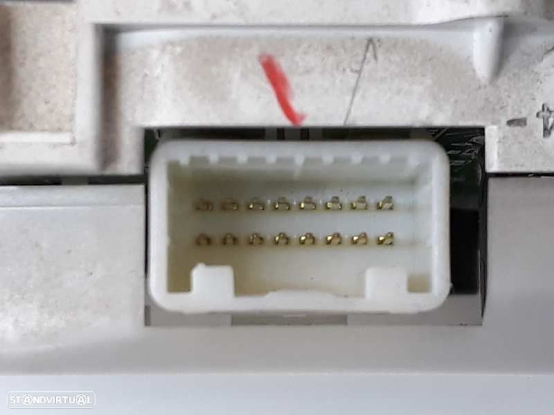 QUADRANTE TOYOTA COROLLA 2005 -8380012E20 - 4