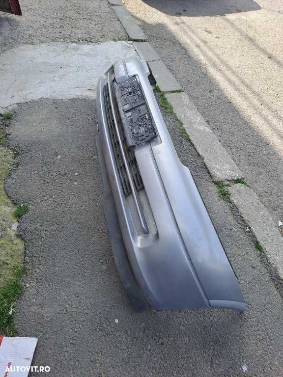 Bara fata Opel Astra G - 2