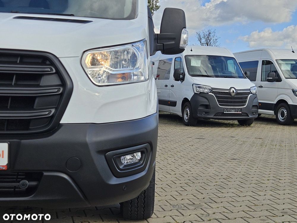 Ford transit L4H3 *64999zł NETTO* 2.0TdCi/131KM - 5
