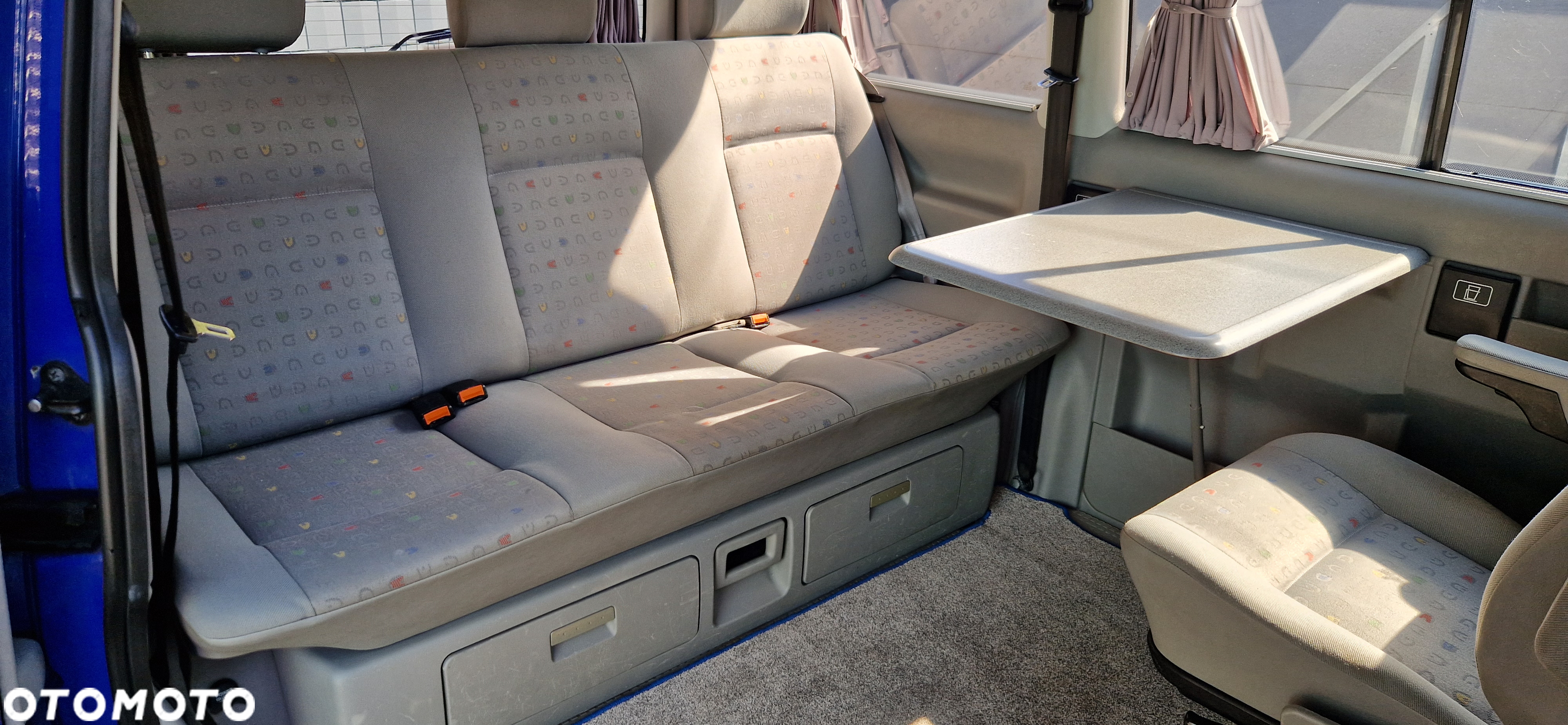 Volkswagen Multivan TDI - 10