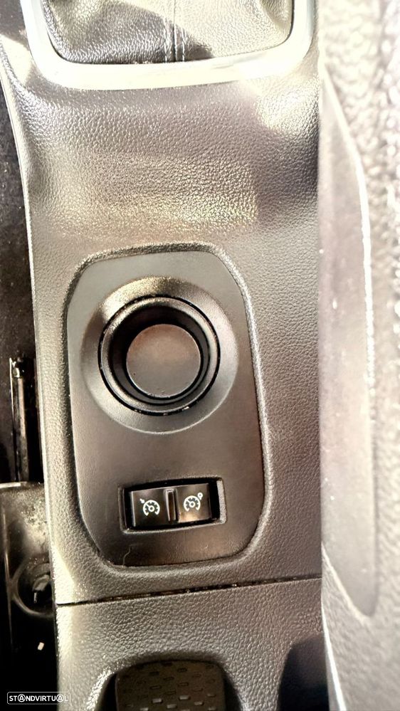 Dacia Duster 1.0 TCe ECO-G Comfort Bi-Fuel - 18