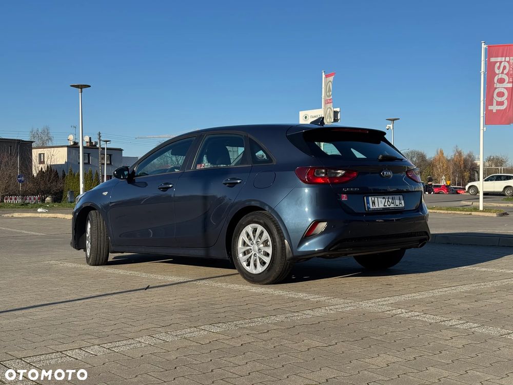 Kia Ceed 1.0 T-GDI S - 4