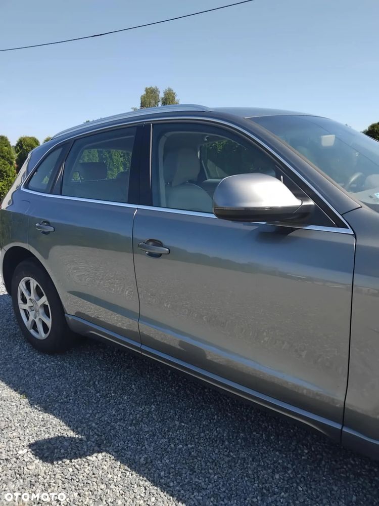 Audi Q5 2.0 TDI Quattro S tronic - 3