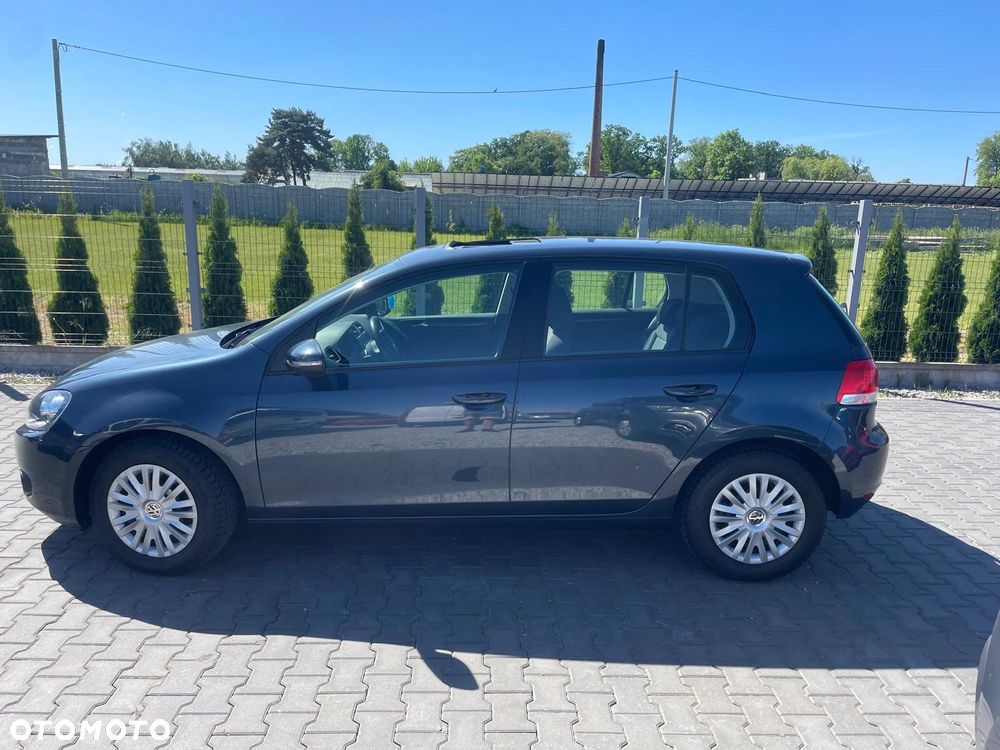 Volkswagen Golf 1.6 Edition - 6