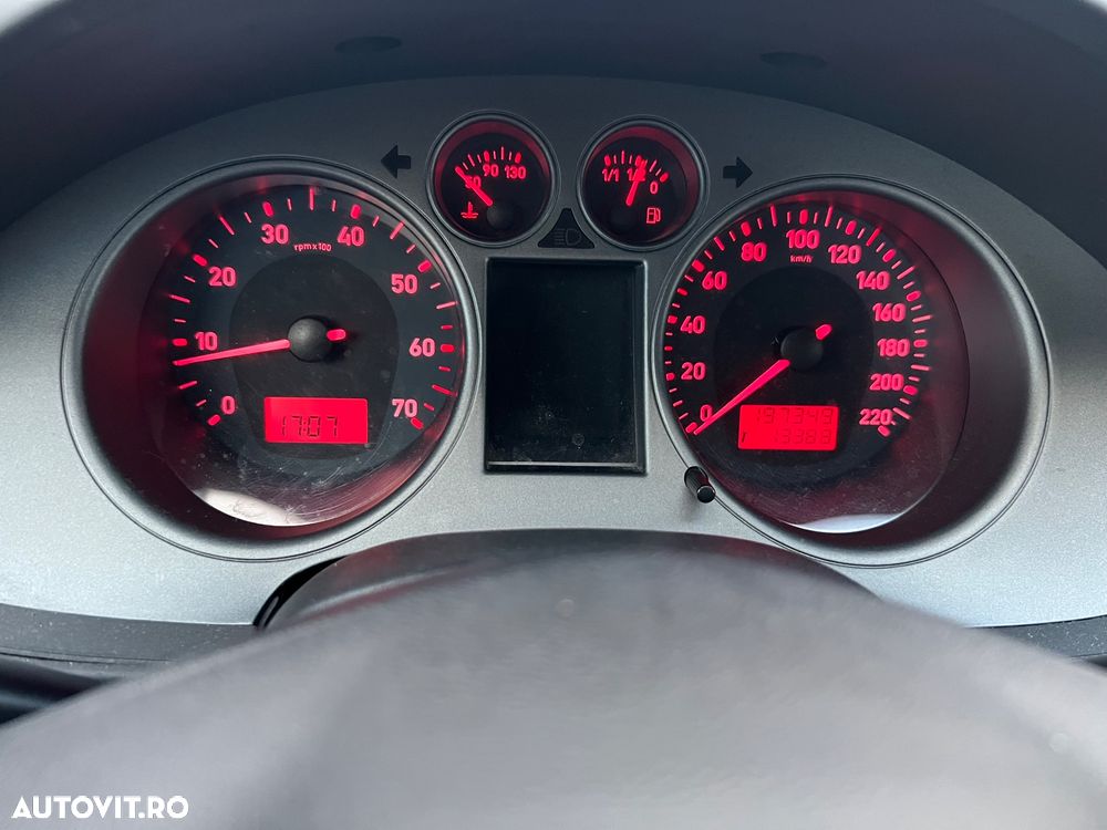 Seat Ibiza 1.2 12V Comfort Editon - 10