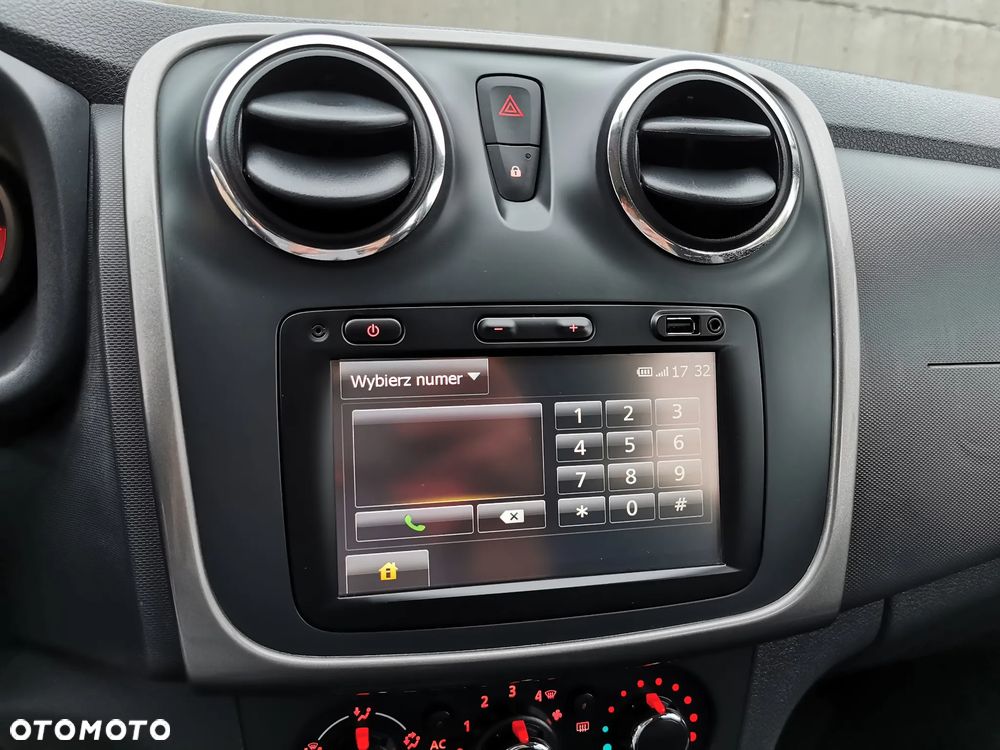 Dacia Sandero Stepway TCe 90 (S&S) Celebration - 28