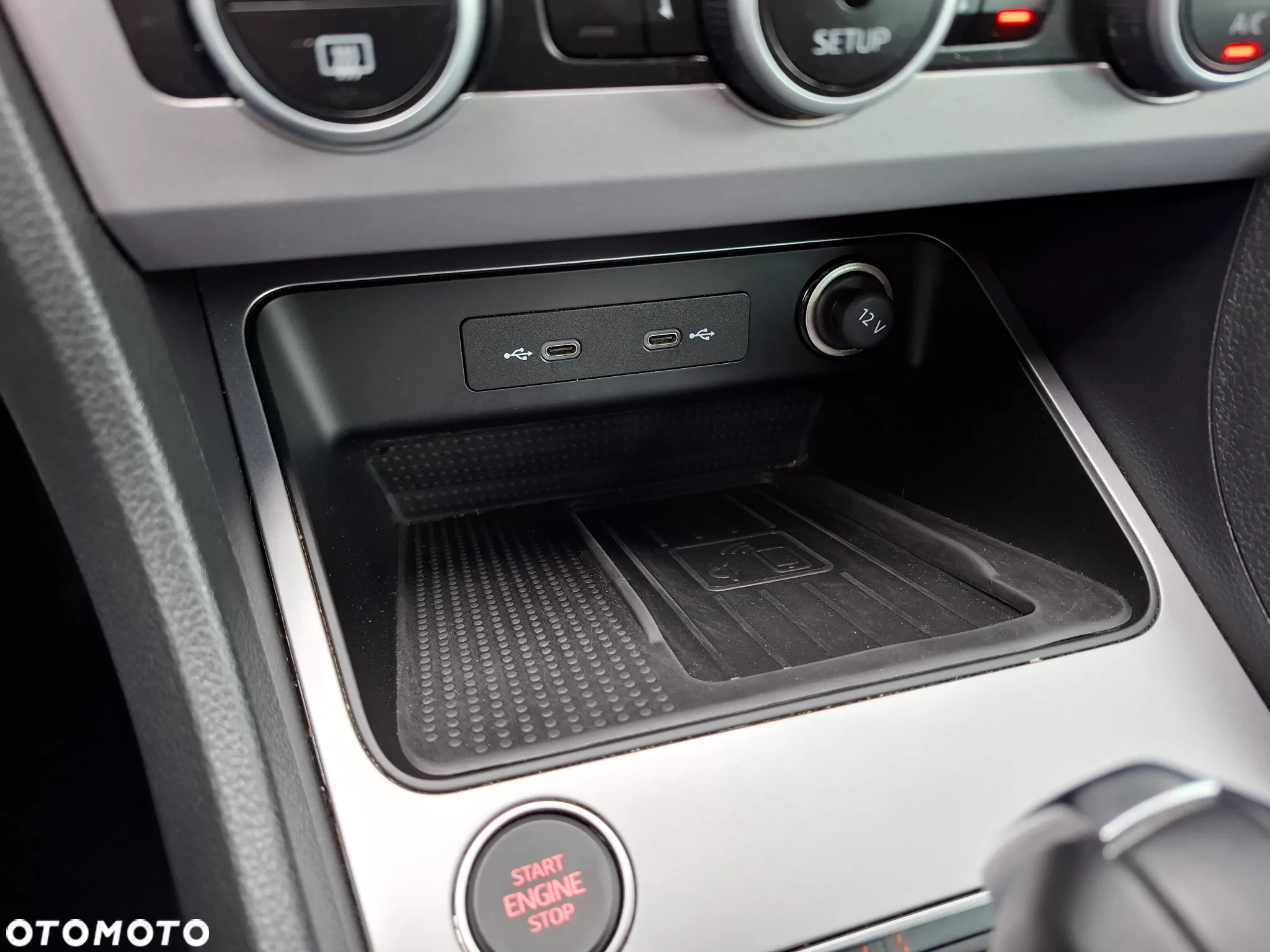 Seat Ateca 1.5 TSI FR S&S DSG - 15