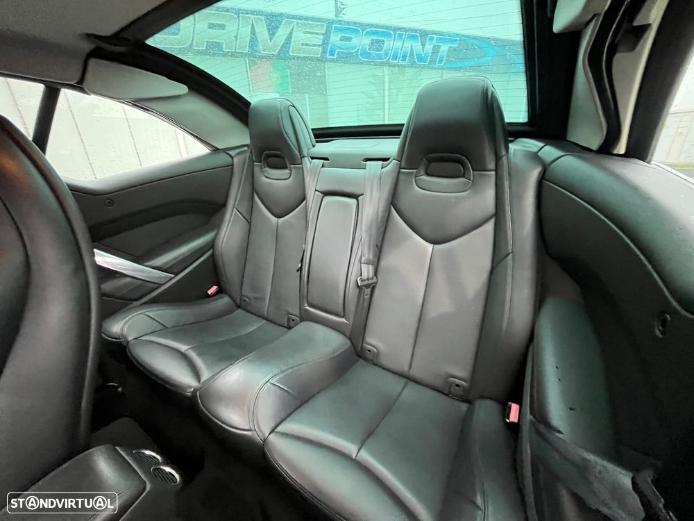 Peugeot 308 CC 155 THP Platinum - 44