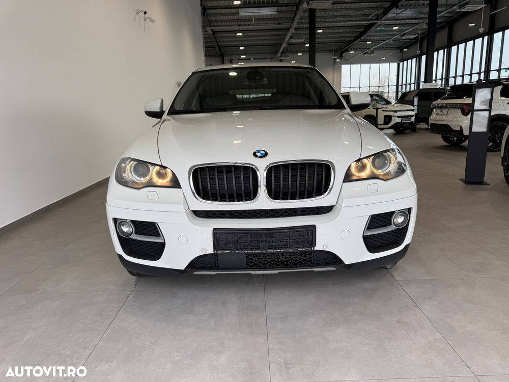 BMW X6 xDrive30d Edition Exclusive - 2