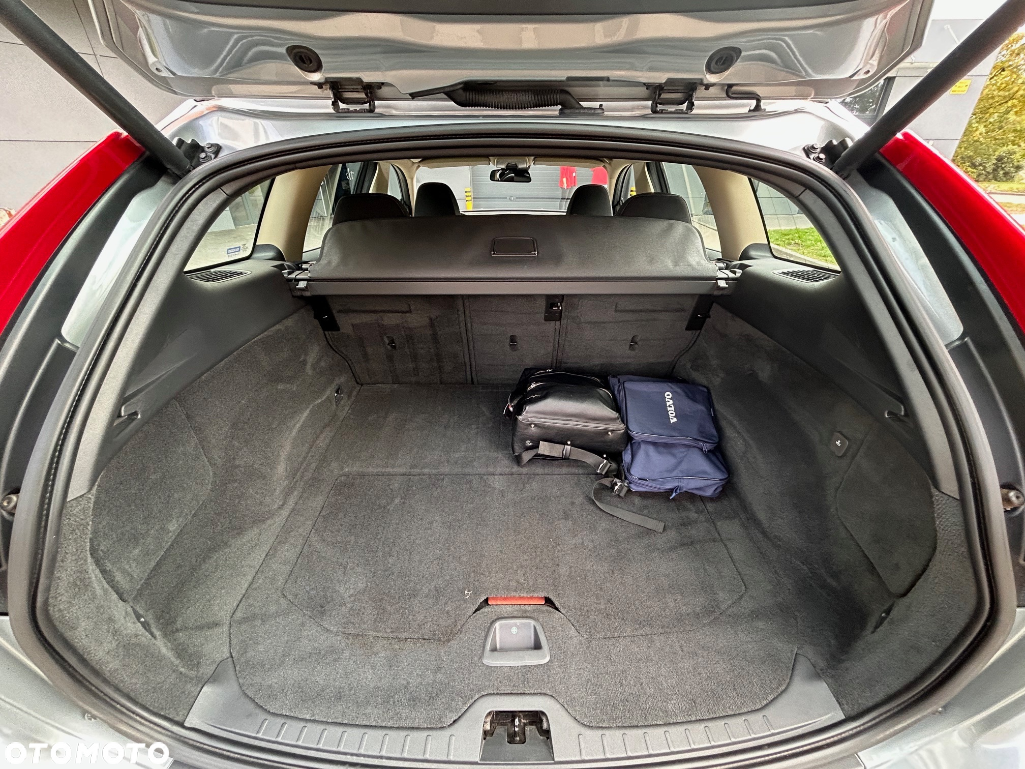 Volvo XC 60 - 34