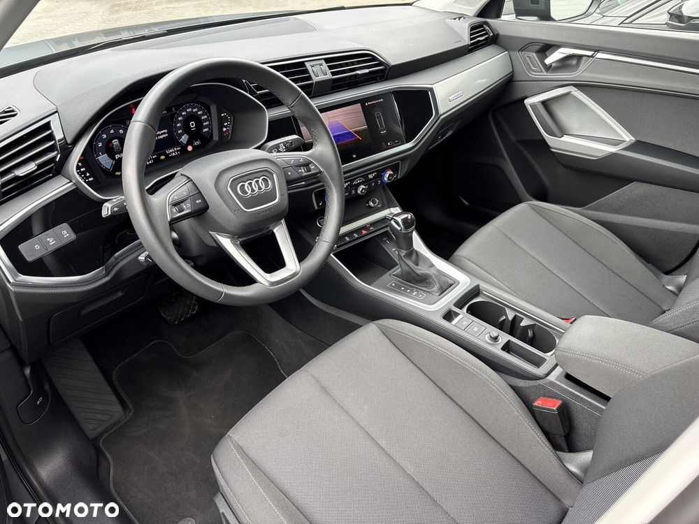 Audi Q3 35 TFSI mHEV Advanced S tronic - 16
