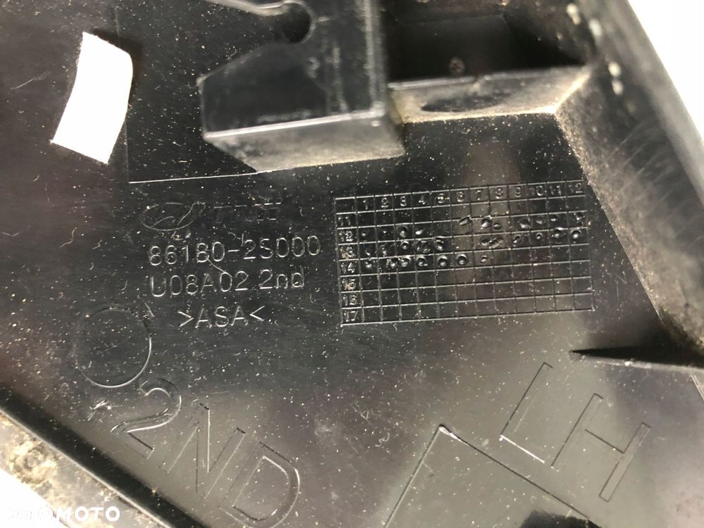 Hyundai ix35 trójkąt lewy - 3