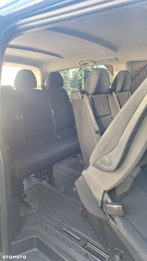 Mercedes-Benz Vito - 6