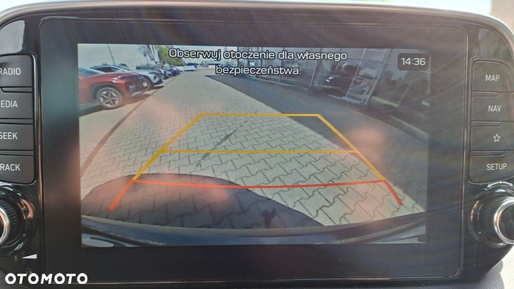 Hyundai Tucson 1.6 T-GDi Style 2WD - 3