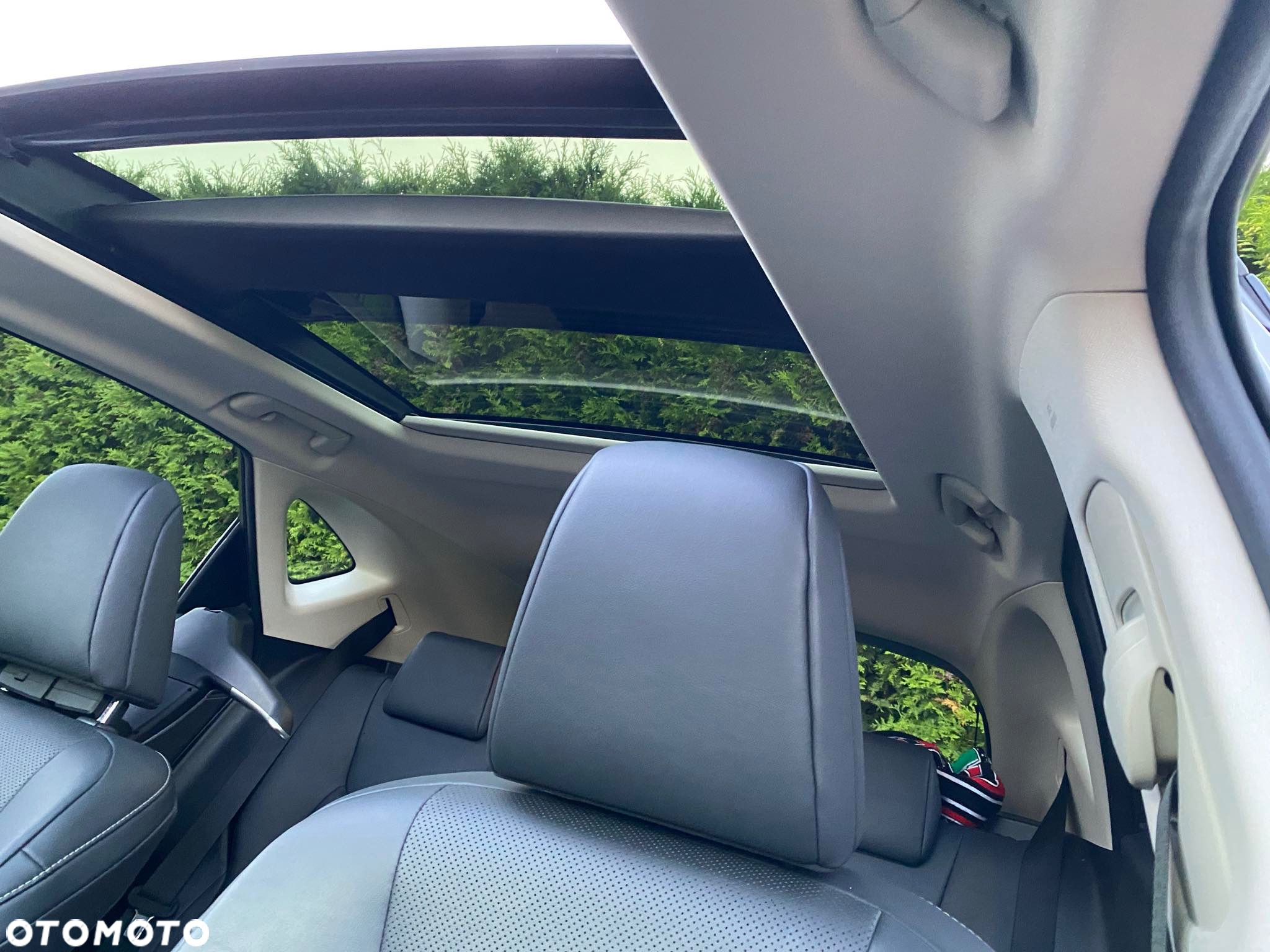 Lexus NX - 9