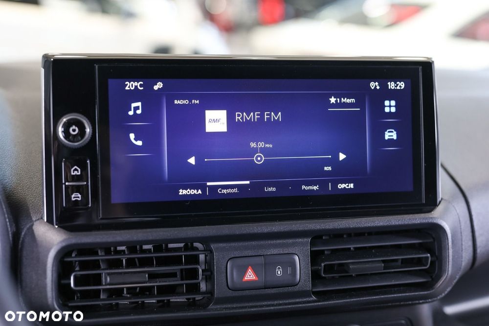 Toyota PROACE CITY - 33