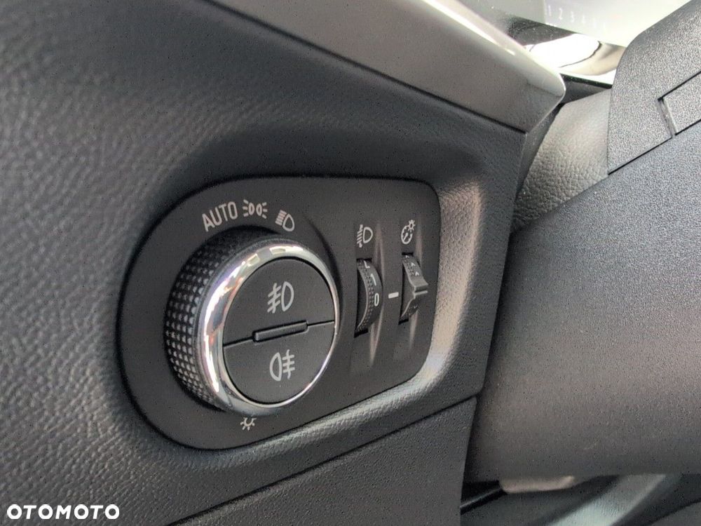 Opel Mokka 1.2 T Elegance S&S - 13