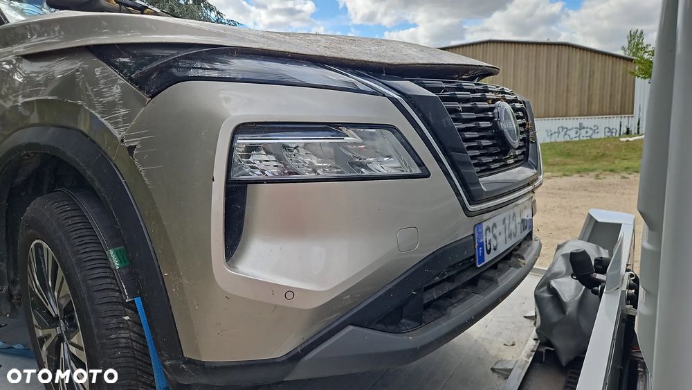 Nissan X-Trail 1.5 VC-T e-POWER N-Connecta 2WD - 4