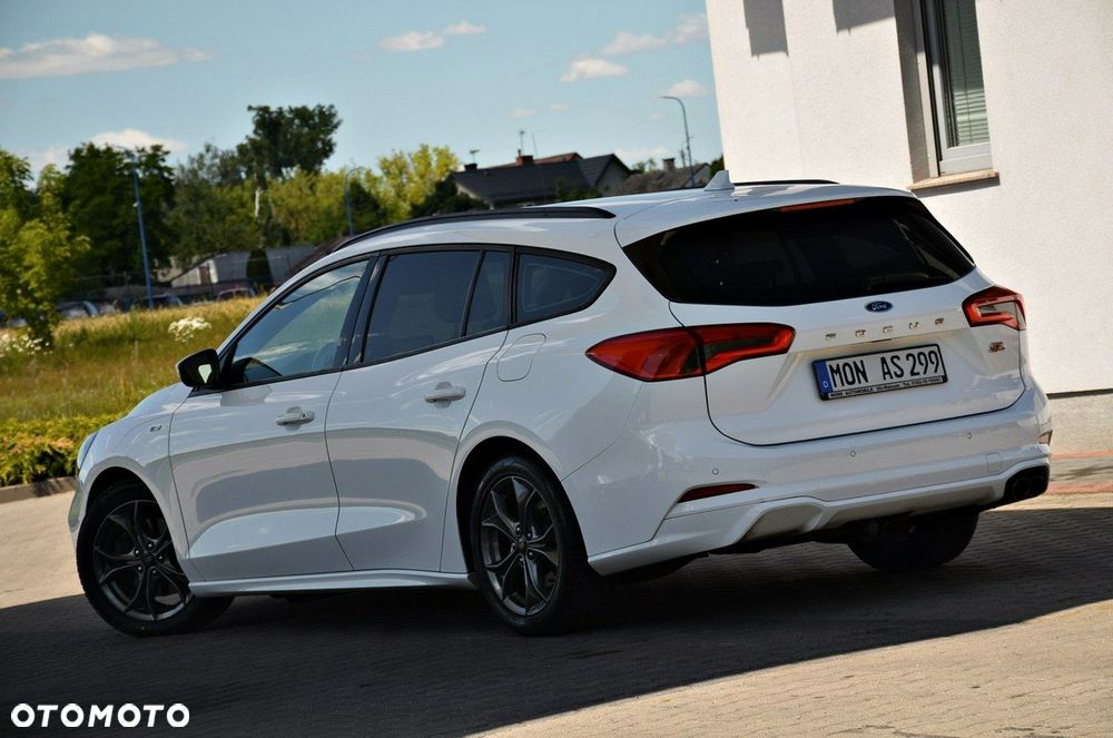 Ford Focus - 15