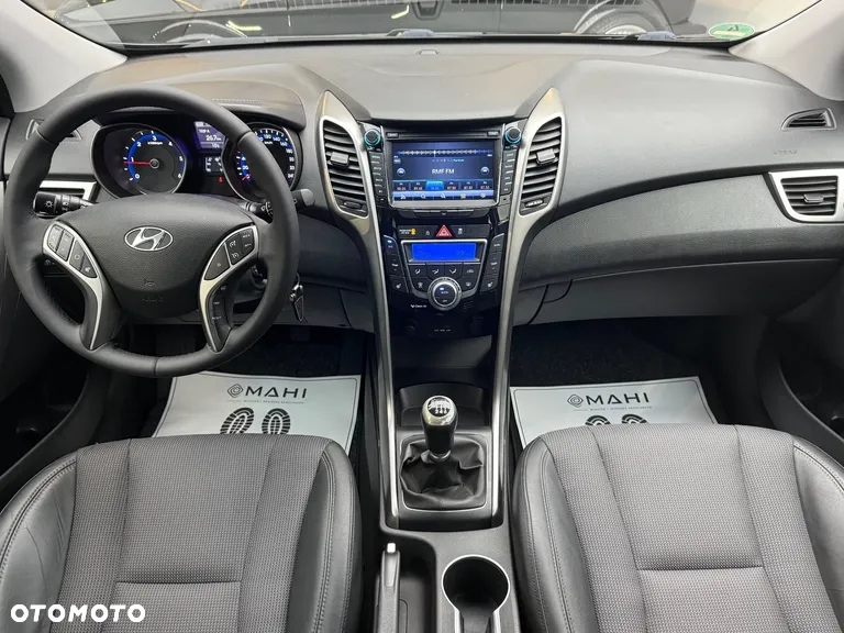 Hyundai i30 1.6 CRDI Trend - 20