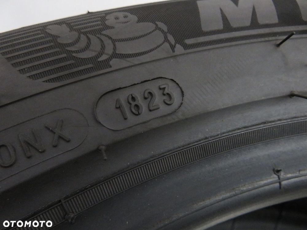 2x 205/55R19 OPONY LETNIE Michelin E.Primacy 97V XL S2 - 7