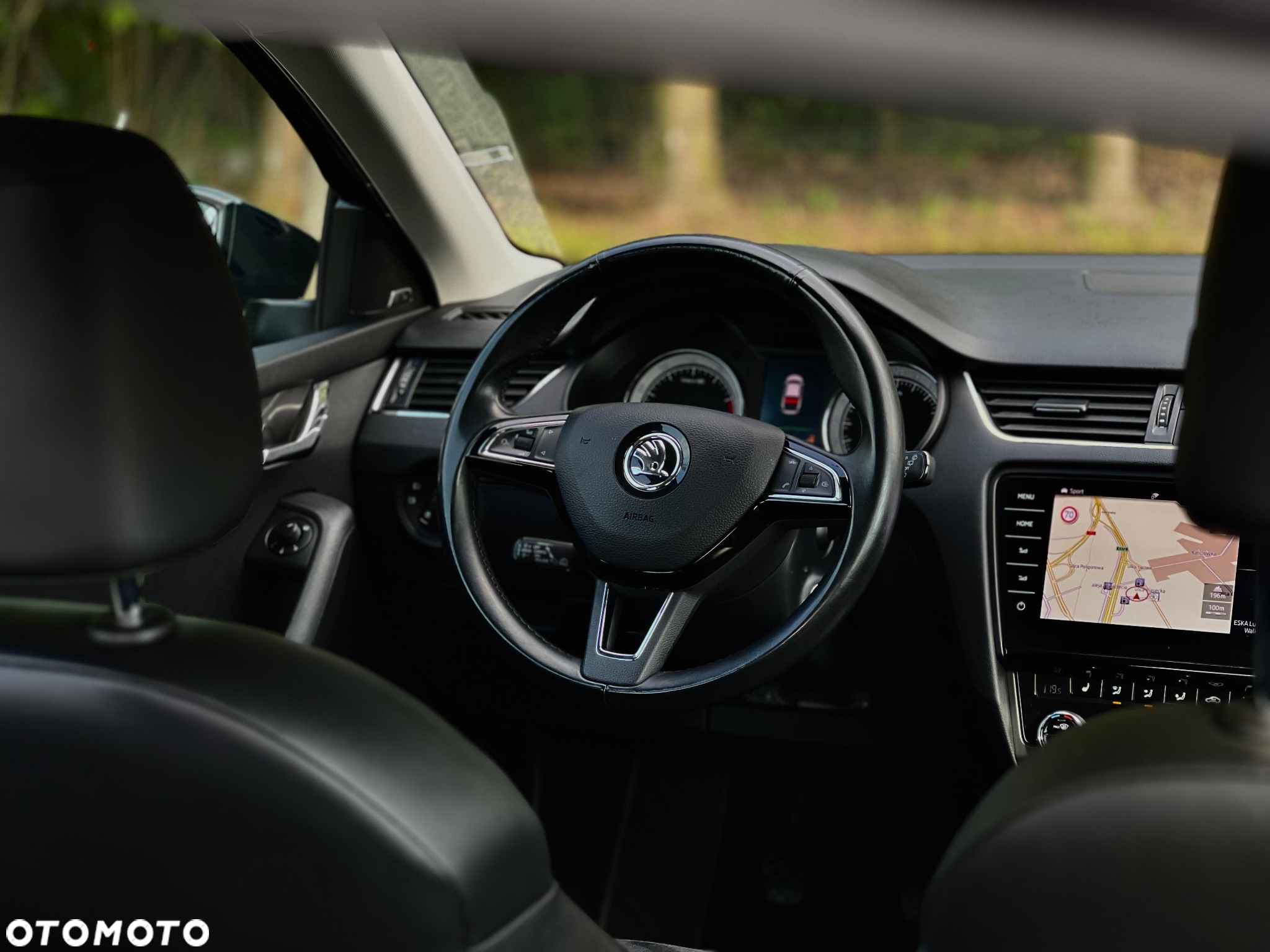 Skoda Octavia 1.4 TSI Style - 30