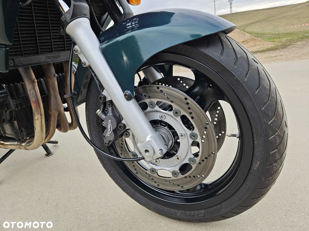 Triumph Sprint - 15