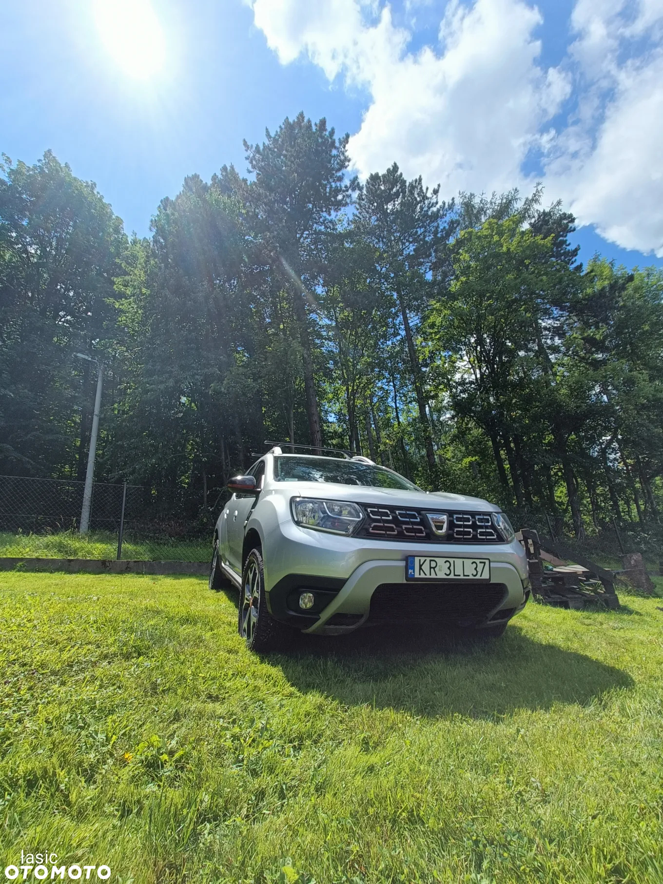 Dacia Duster 1.3 TCe FAP Prestige EU6d - 4