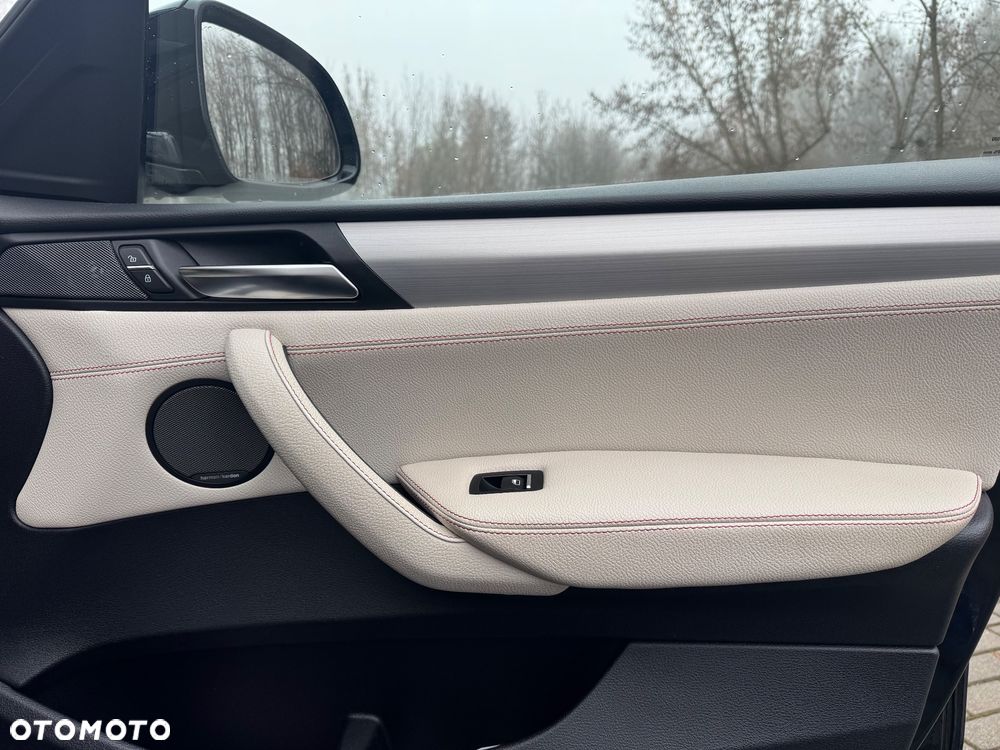 BMW X4 - 17