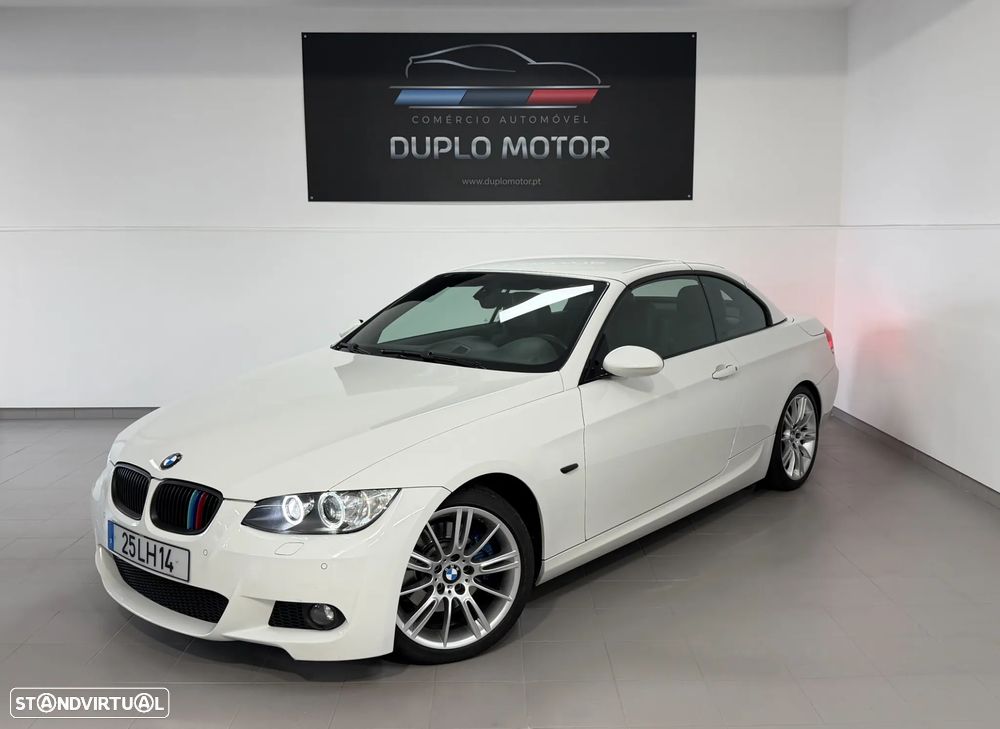 BMW 325 i M Sport Edition - 3
