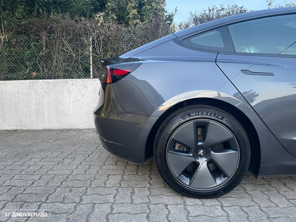 Tesla Model 3 Standard Range Plus RWD - 14