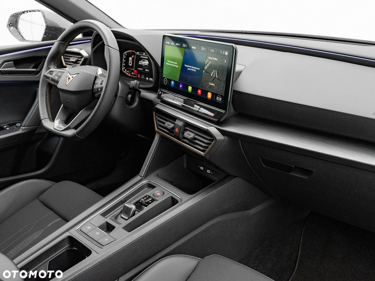 Cupra Leon Sportstourer - 33