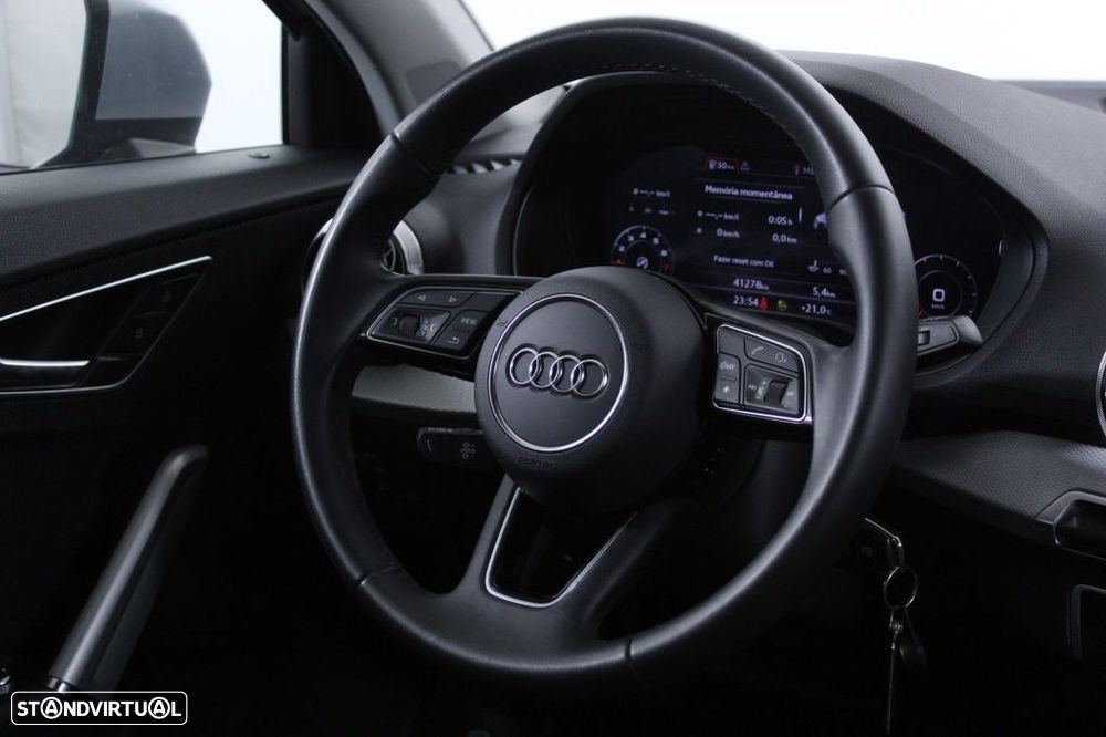 Audi Q2 30 TFSI Advanced - 16