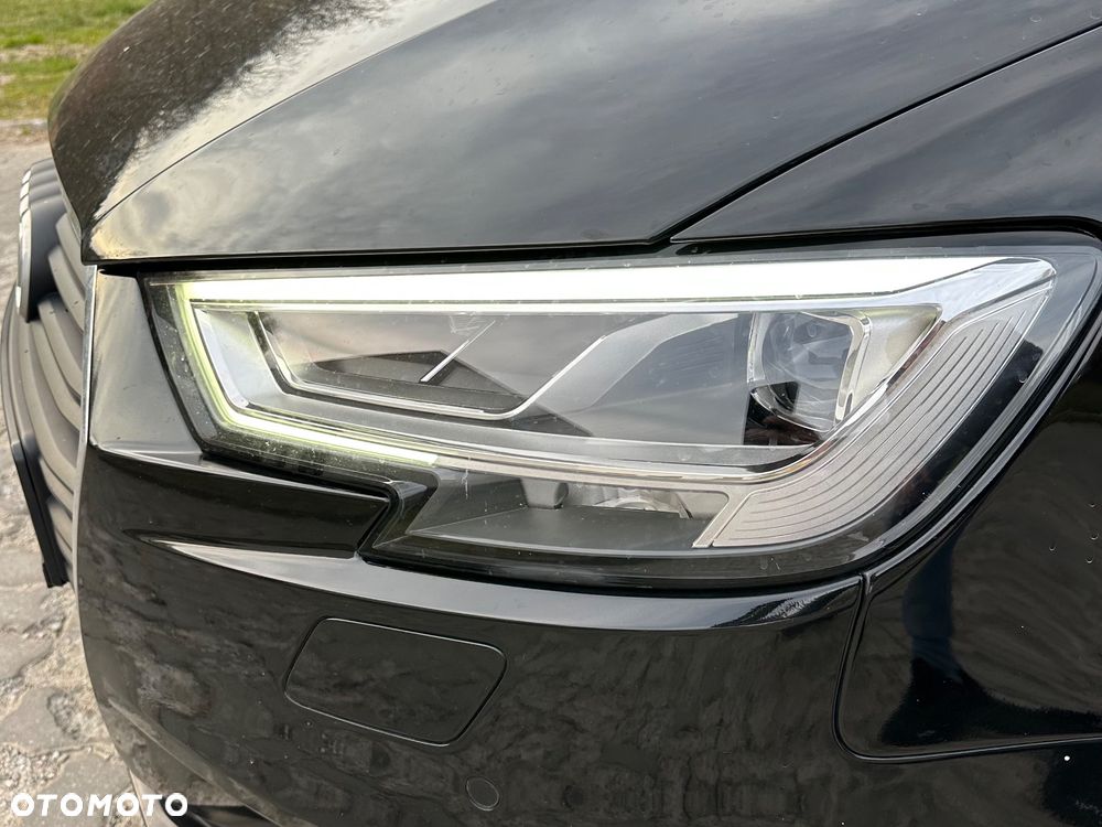 Audi A3 Sportback 35 TDI S tronic - 16