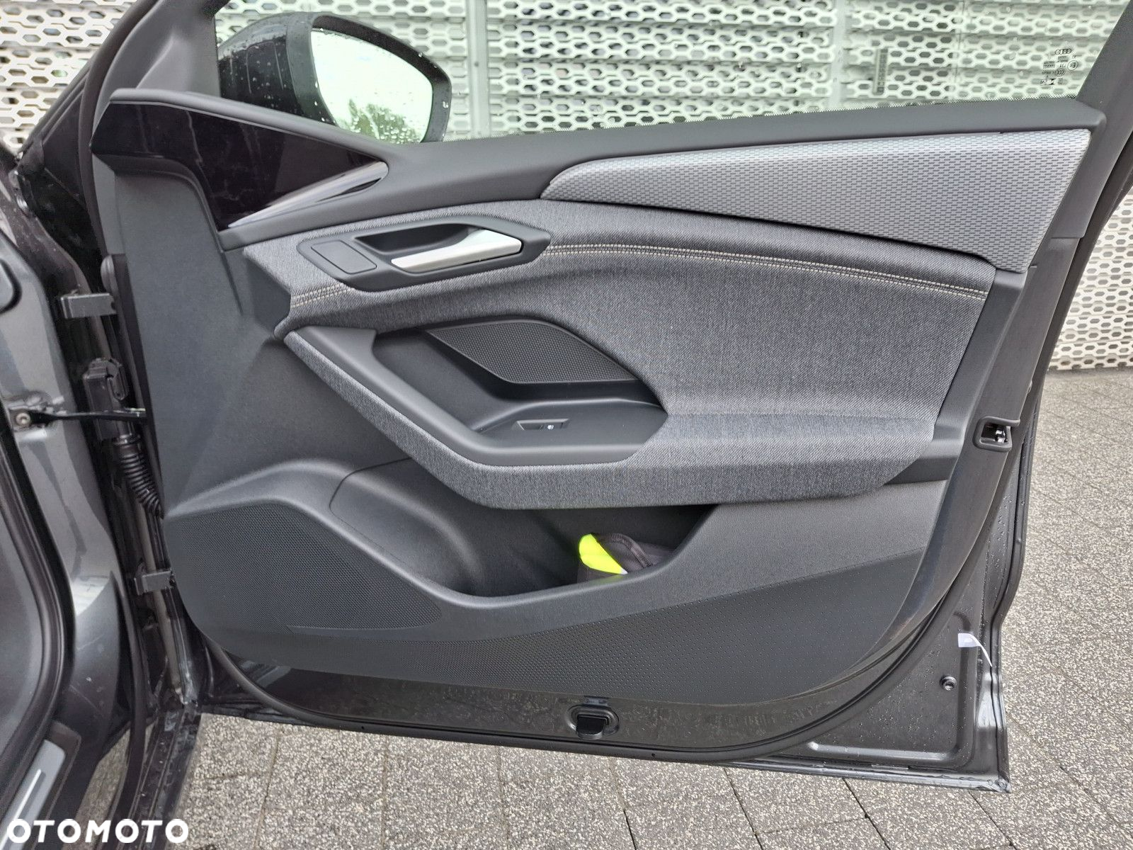 Audi A6 Sportback e-tron - 13