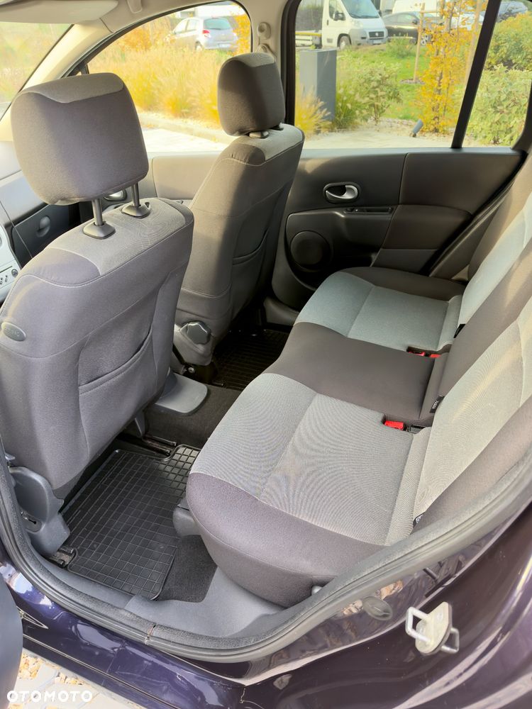Renault Modus Gr 1.2 TCE Alize - 12