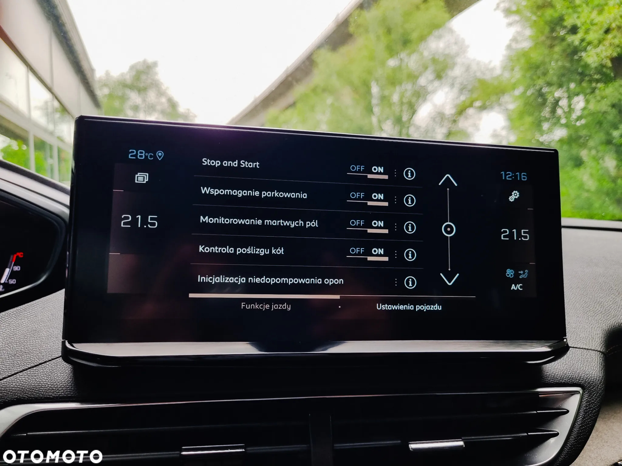 Peugeot 5008 2.0 BlueHDi GT S&S EAT8 - 31