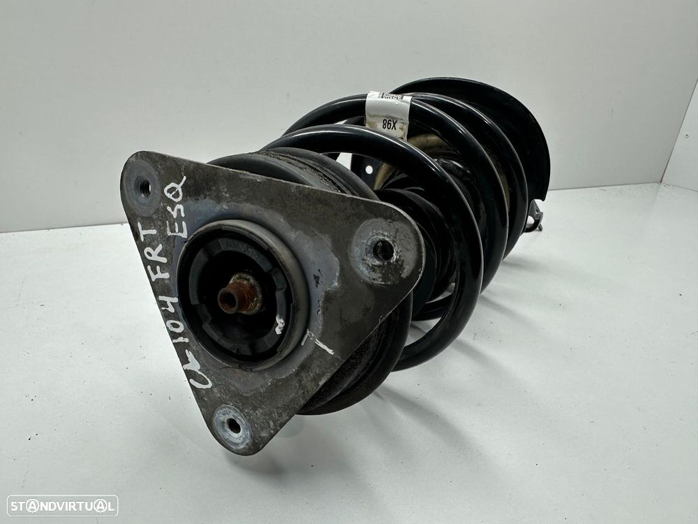 Amortecedor Frente Direito / Esquerdo - Renault Clio IV (2018) - 7