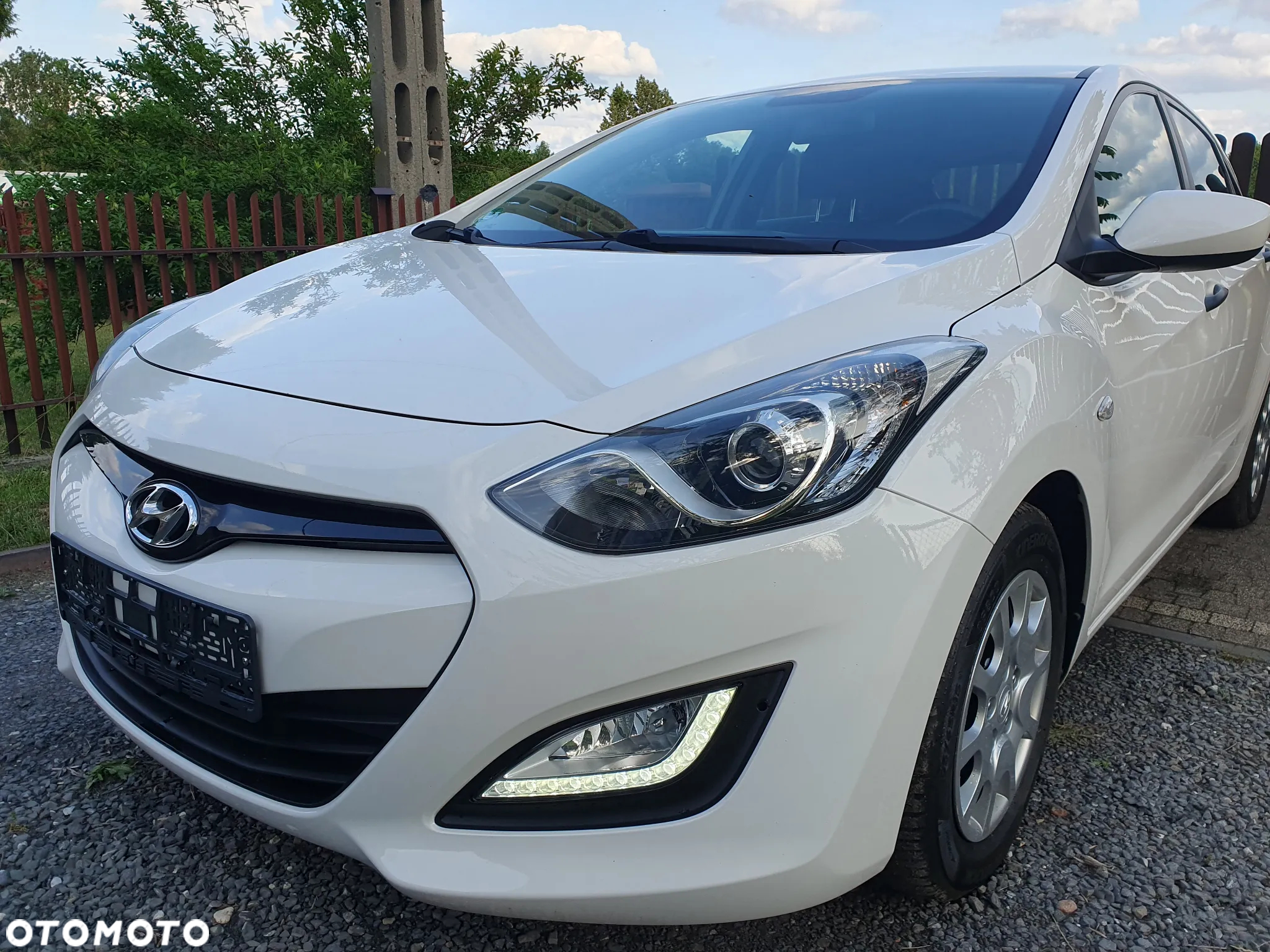 Hyundai i30 - 7