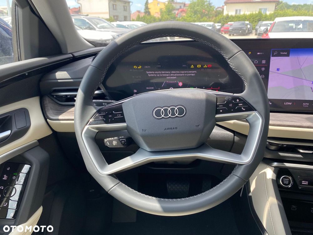 Audi Q5 - 16