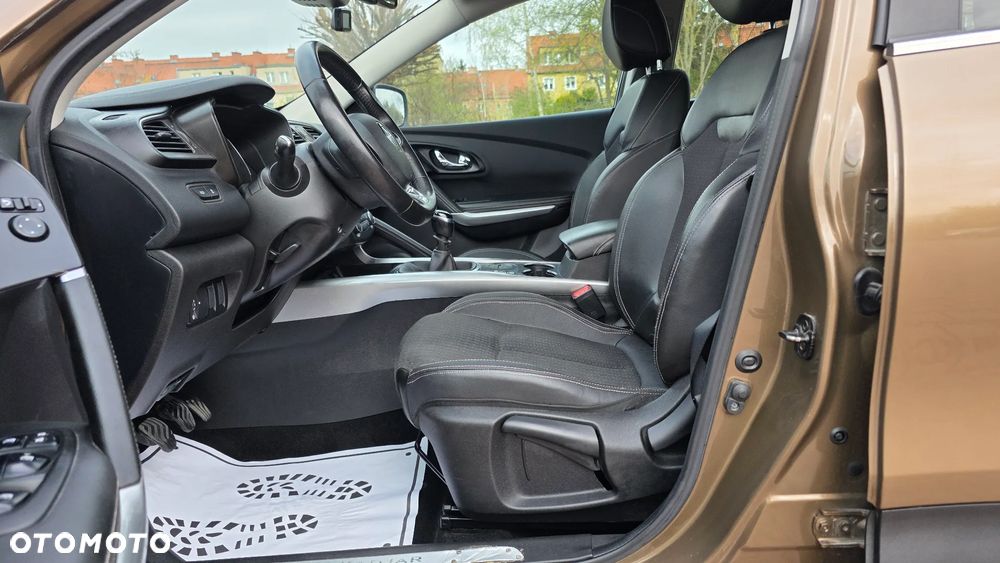 Renault Kadjar 1.2 Energy TCe Business - 14