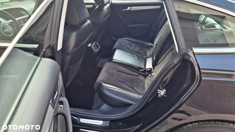 Audi A5 Sportback 2.0 TFSI Quattro S tronic - 12