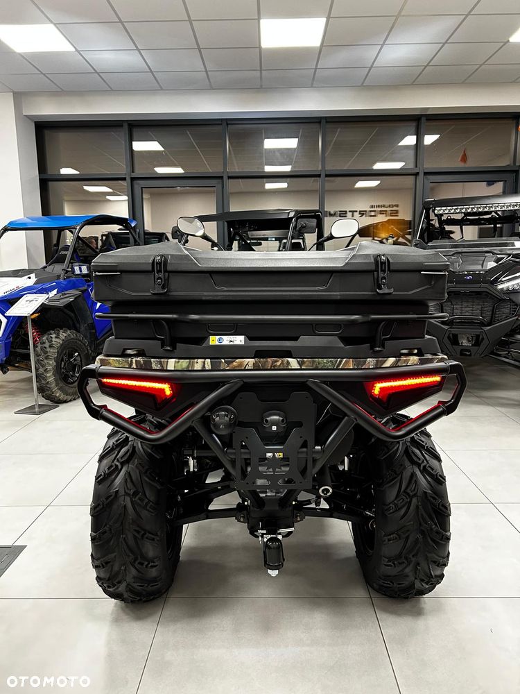 Polaris Sportsman - 3